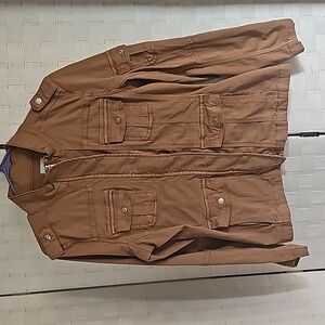 Kenzie jacket, Medium